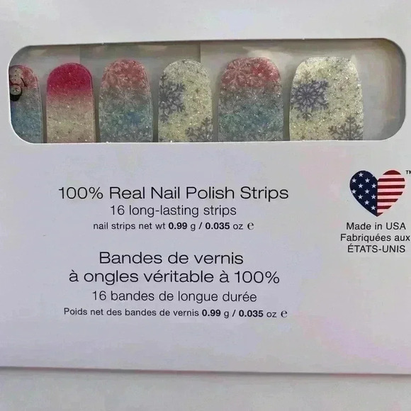 Color Street Snow Biz - Picture 3 of 6